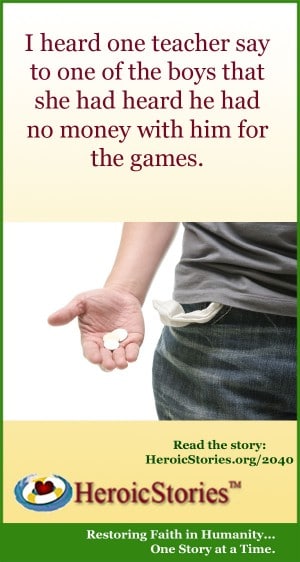Fistful of Dollars