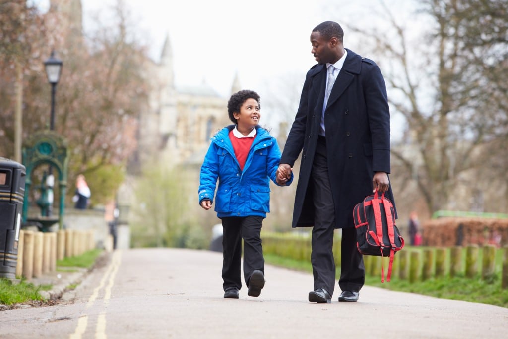 What Dad Taught Me HeroicStories