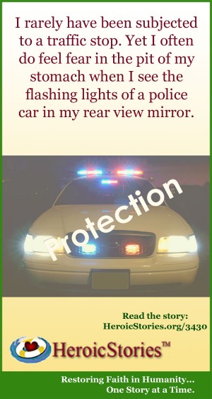 Protect and Serve