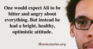 Ali