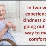 Three Gifts of Kindness